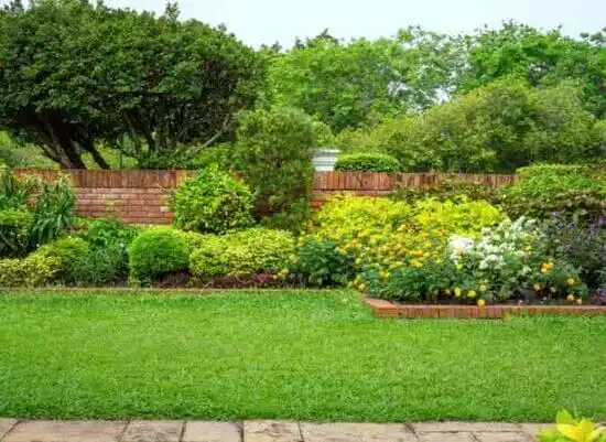 landscaping services Stewartville